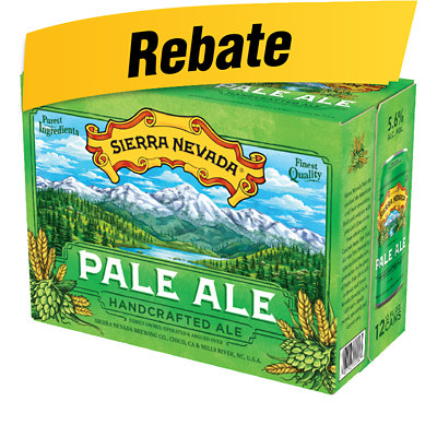 sierra nevada Acme Coupon
