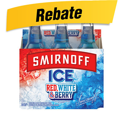 smirnoff ice Acme Coupon