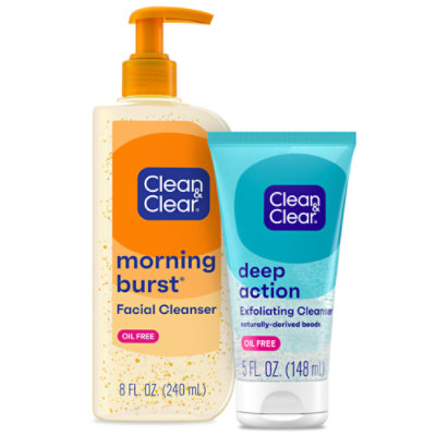 clean clear Acme Coupon