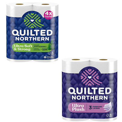 quilted northern Acme Coupon