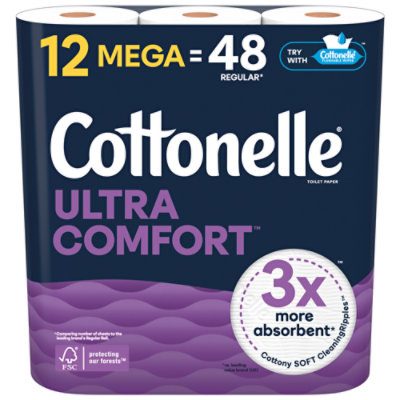 COTTONELLE® Acme Coupon