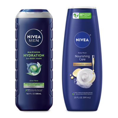 nivea Albertsons Coupon