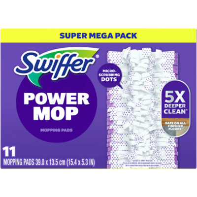 Swiffer Albertsons Coupon