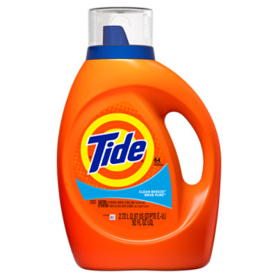 tide Albertsons Coupon