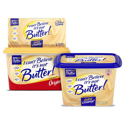 i cant believe its not butter Jewel-osco Coupon