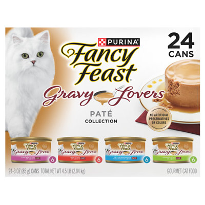 fancy feast Albertsons Coupon