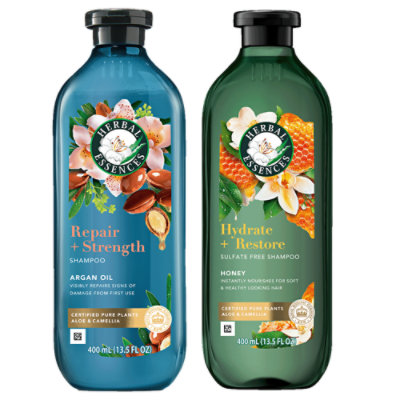 herbal essences Albertsons Coupon