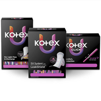 u by kotex Acme Coupon