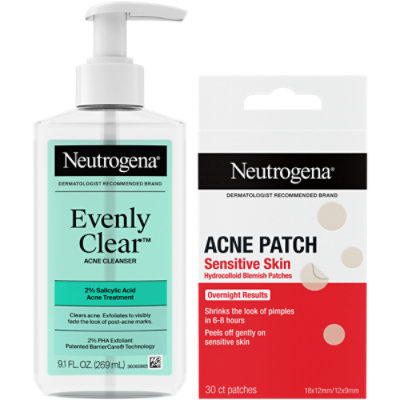 neutrogena Acme Coupon