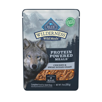 blue buffalo Acme Coupon