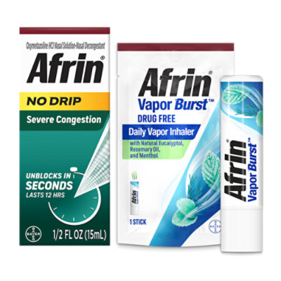 afrin Albertsons Coupon