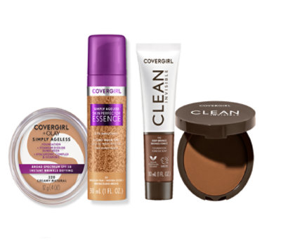 covergirl Acme Coupon