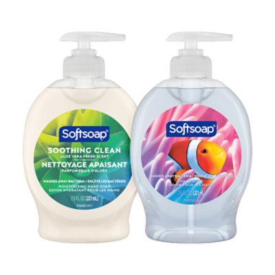 softsoap Albertsons Coupon