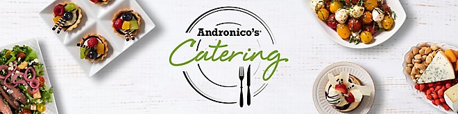 Andronicos Catering