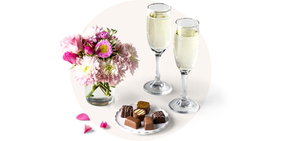   Anniversary wishes