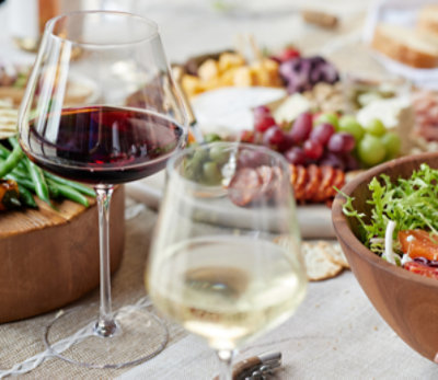Sip & Celebrate!