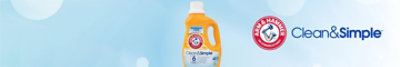 Arm & Hammer Products