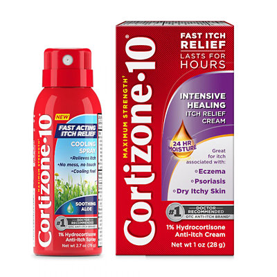 cortizone Albertsons Coupon