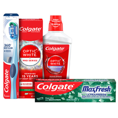 colgate Acme Coupon