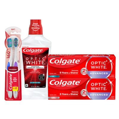 colgate Albertsons Coupon