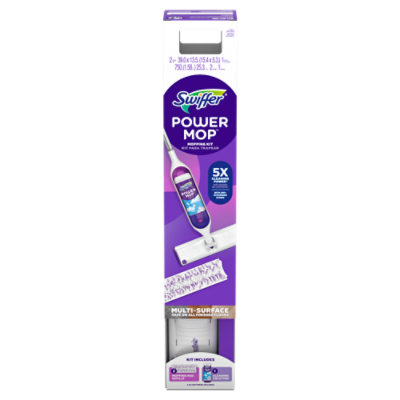 swiffer Acme Coupon