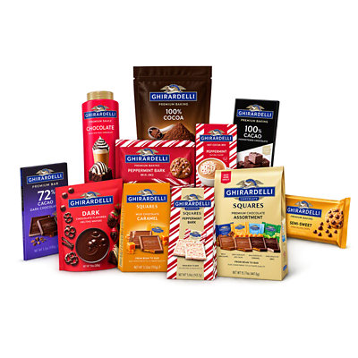 Ghirardelli Albertsons Coupon