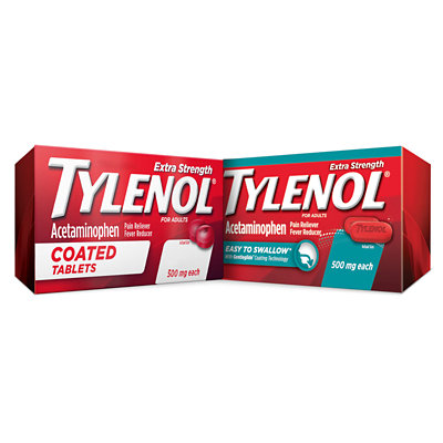 tylenol Acme Coupon