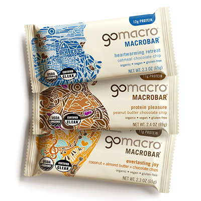 GoMacro Acme Coupon