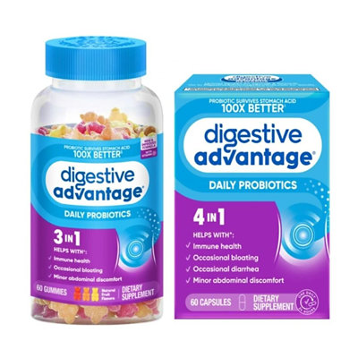 digestive advantage Albertsons Coupon