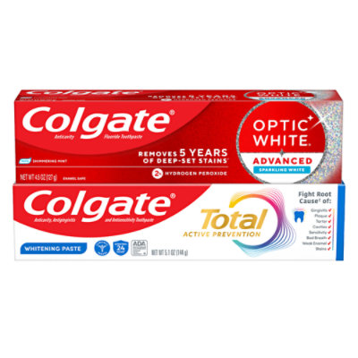 colgate Albertsons Coupon
