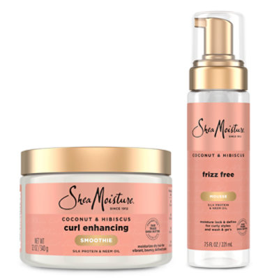 sheamoisture Albertsons Coupon