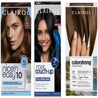 clairol Safeway Coupon