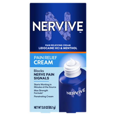 nervive Albertsons Coupon