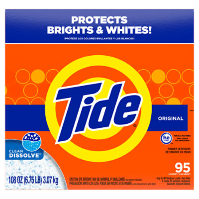 tide Albertsons Coupon