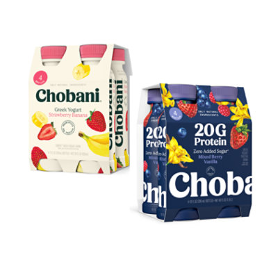 chobani Acme Coupon