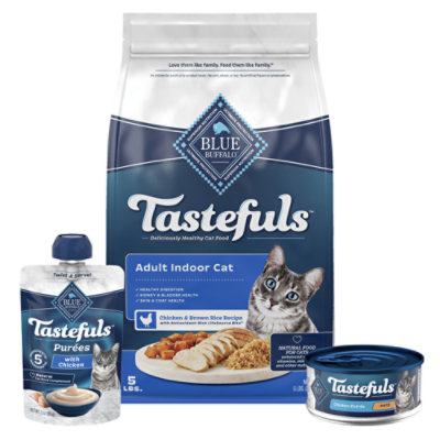blue buffalo Safeway Coupon