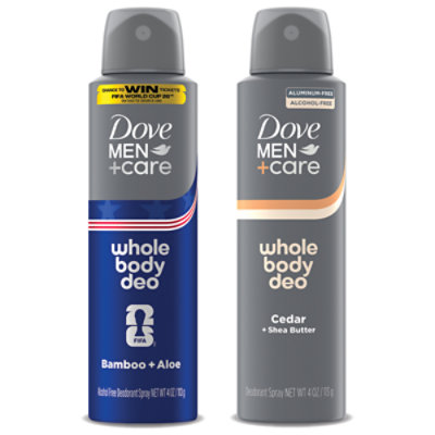 dove men care Albertsons Coupon
