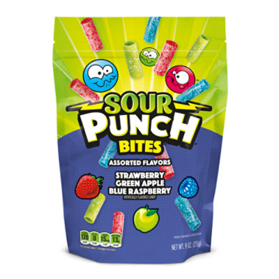 sour punch bites Albertsons Coupon