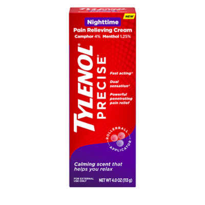 tylenol Safeway Coupon