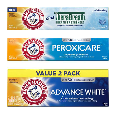 arm hammer Albertsons Coupon