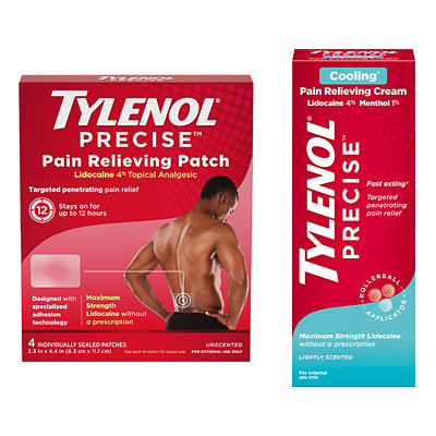 tylenol Albertsons Coupon