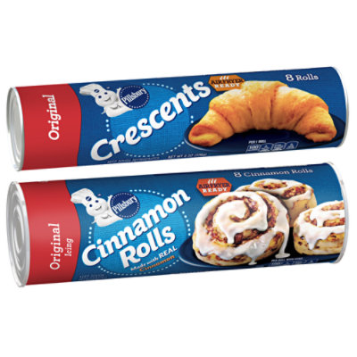 pillsbury refrigerated and frozen Safeway Coupon