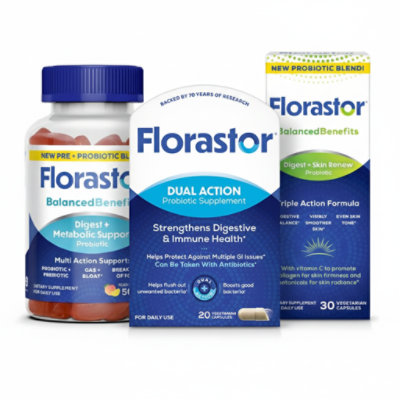 florastor Albertsons Coupon
