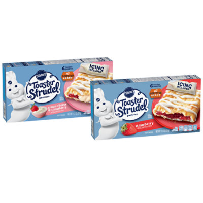 pillsbury Safeway Coupon