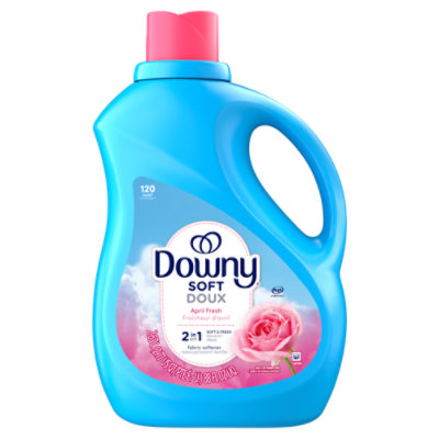 downy Jewel-osco Coupon on WeeklyAds2.com