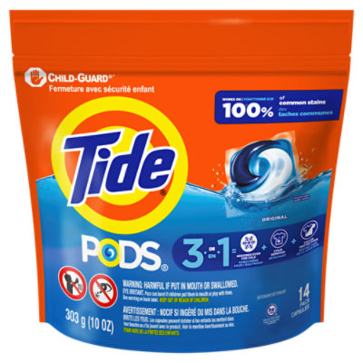 Tide Acme Coupon