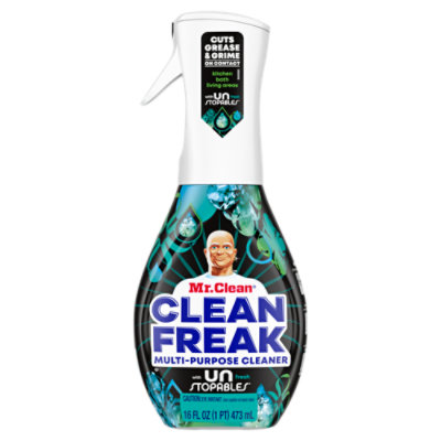mr clean Acme Coupon