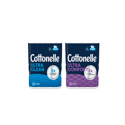 cottonelle Albertsons Coupon