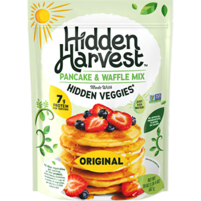 hidden harvest Acme Coupon