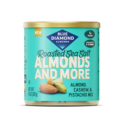 blue diamond growers Albertsons Coupon